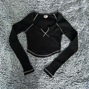 Urban Outfitters BDG long sleeve